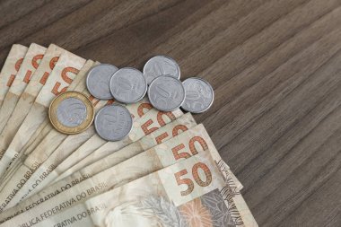 Brezilya real notları - Brezilya Para - Real Notlar - Brazi