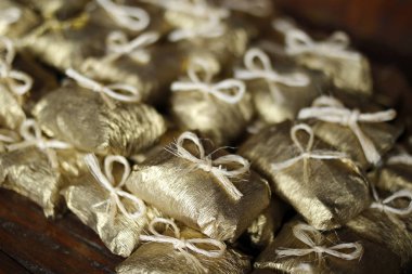 Düğün Şeker - Sugarplum Iyi Evli - Bem casado