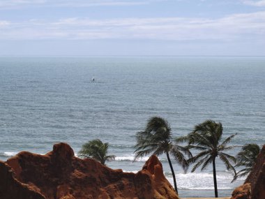 beberibe kayalıklarının doğal anıt
