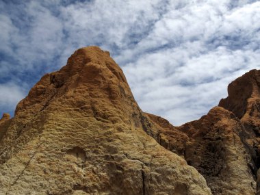 beberibe kayalıklarının doğal anıt