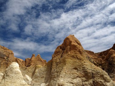 beberibe kayalıklarının doğal anıt