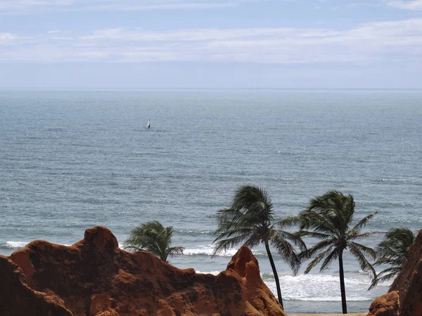 beberibe kayalıklarının doğal anıt