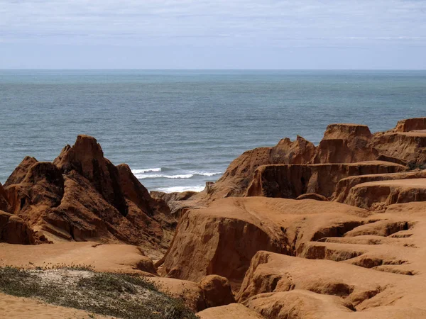 beberibe kayalıklarının doğal anıt