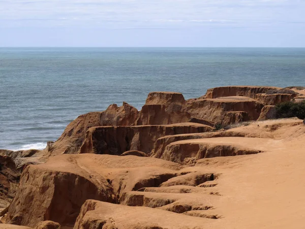 beberibe kayalıklarının doğal anıt