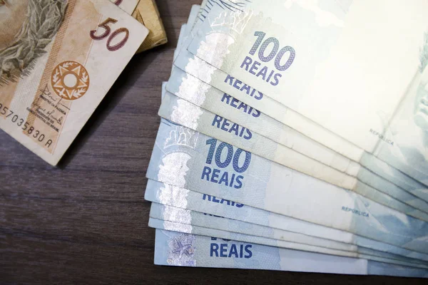 Brezilya real notları - Brezilya Para - Real Notlar - Brazi