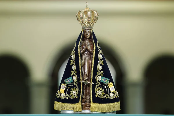 Aparecida Leydimizin resmi - Meryem Anıtımız