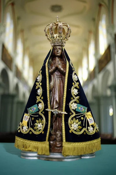 Aparecida Leydimizin resmi - Meryem Anıtımız