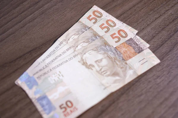 Brezilya real notları - Brezilya Para - Real Notlar - Brazi