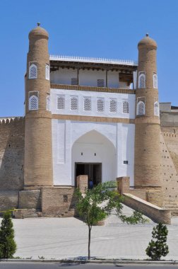 Buhara 