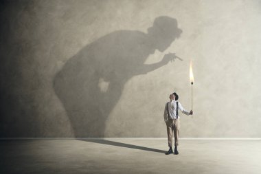 gerçeküstü duman bağımlılık kavramı