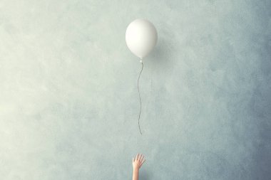 el Beyaz Balon ücretsiz uçmak izin