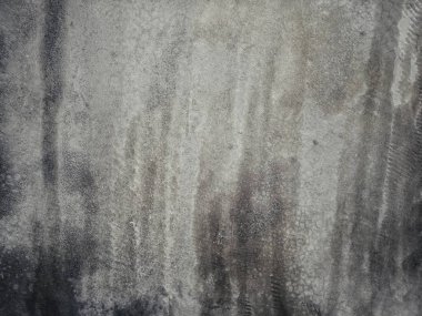 Eski lekeli beton duvar arka plan. malzeme ve kopya alanı grafik kaynak