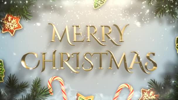 メリー クリスマスストック動画 ロイヤリティフリーメリー クリスマス動画 Depositphotos