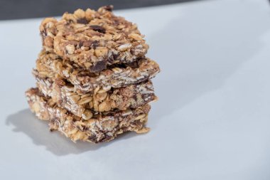 Ev yapımı besleyici healthbars yığını