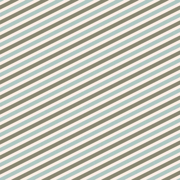 Rayas diagonales patrón moderno abstracto sin costuras. Fondo de repetición gris azul para envoltura, textil e impresión . — Archivo Imágenes Vectoriales