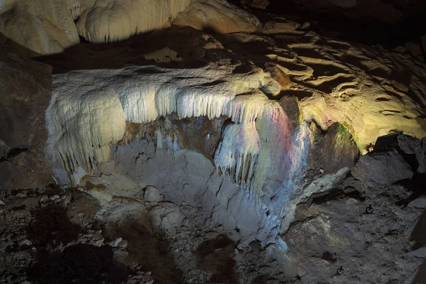 Güzel mağara — Stok fotoğraf
