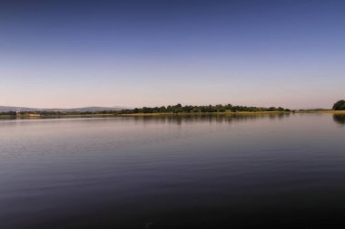 Lough Erne, Co. Fermanagh, İngiltere