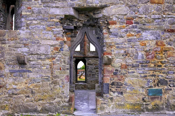 Ardfert Katedrali, Co Kerry, İrlanda