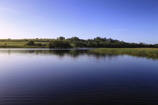 Lough Erne Fermanagh Irlande Nord — Photo