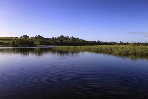 Lough Erne Fermanagh Irlanda Del Norte —  Fotos de Stock