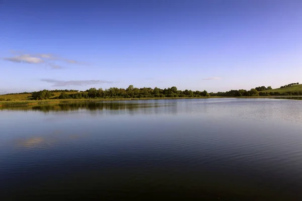 Lough Erne Fermanagh Kuzey Rlanda — Stok fotoğraf