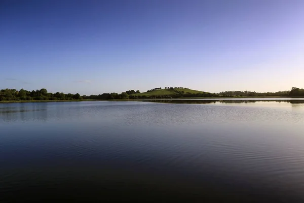 Lough Erne Fermanagh Kuzey Rlanda — Stok fotoğraf