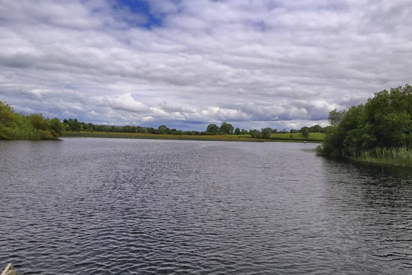 Lough Erne Fermanagh Kuzey Rlanda — Stok fotoğraf