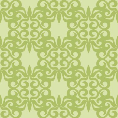 Dikişsiz Kazakça, oryantal, Müslüman, Asya desen