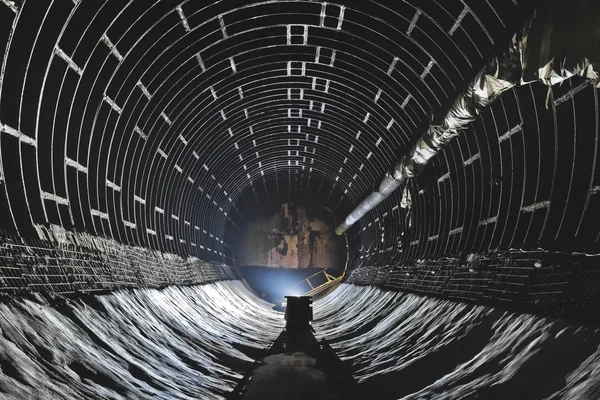 Yeraltı büyük bunker, Moskova