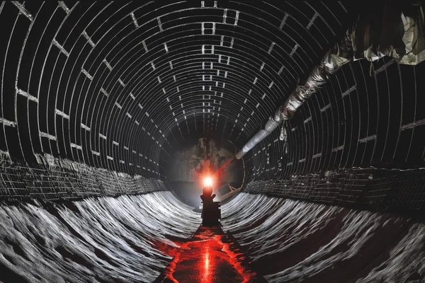 Yeraltı büyük bunker, Moskova