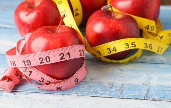 elma, zayıflama, uygun beslenme