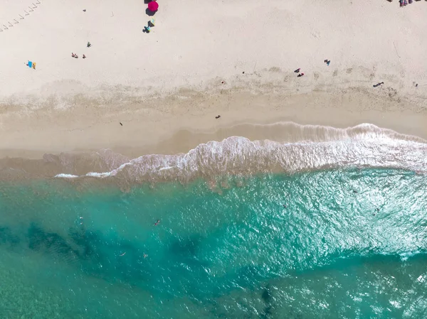 bali nusa dua plaj