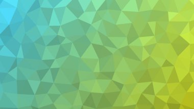 düşük poli arkaplan dokusu 4k