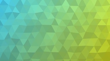 düşük poli arkaplan dokusu 4k