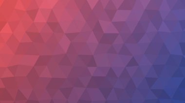 düşük poli arkaplan dokusu 4k