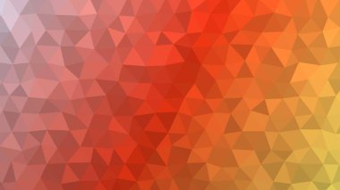 düşük poli arkaplan dokusu 4k