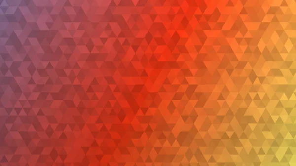 Low Poly Background Texture — Stock Photo, Image