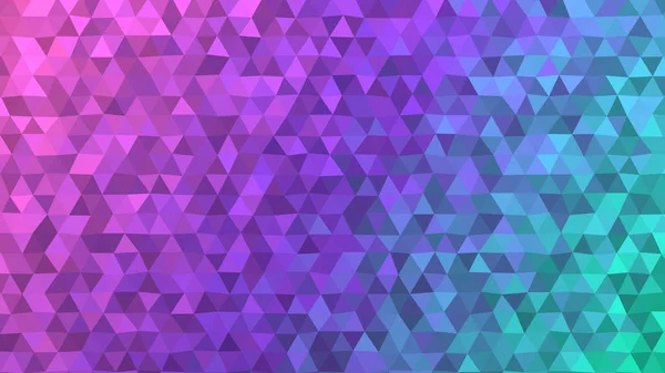 Low Poly Background Texture — Stock Photo, Image