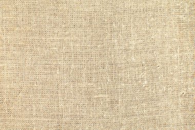Doğal keten malzeme arka plan