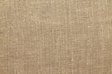 Doğal keten malzeme arka plan