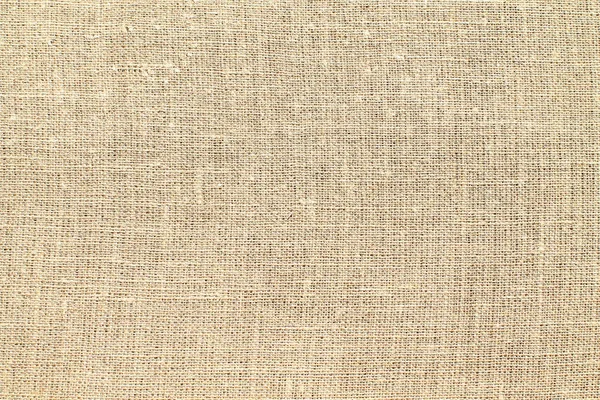 Natural Linen Material Background — Stock Photo, Image