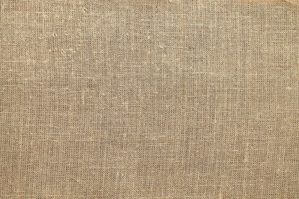 Natural Linen Material Background — Stock Photo, Image