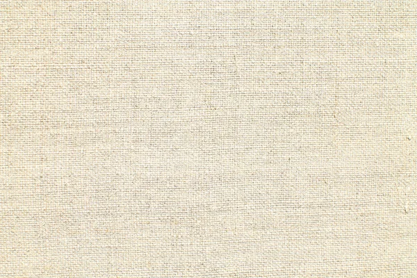 Natural Linen Material Background — Stock Photo, Image