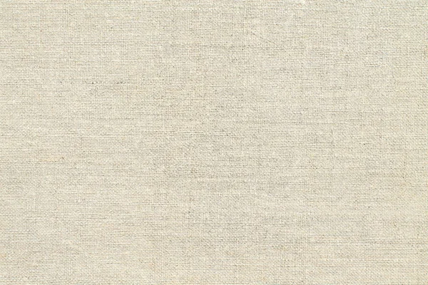 Natural Linen Material Background — Stock Photo, Image