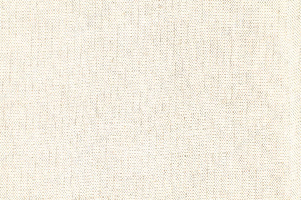 Natural linen material background