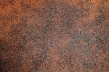 Natural leather texture background clipart