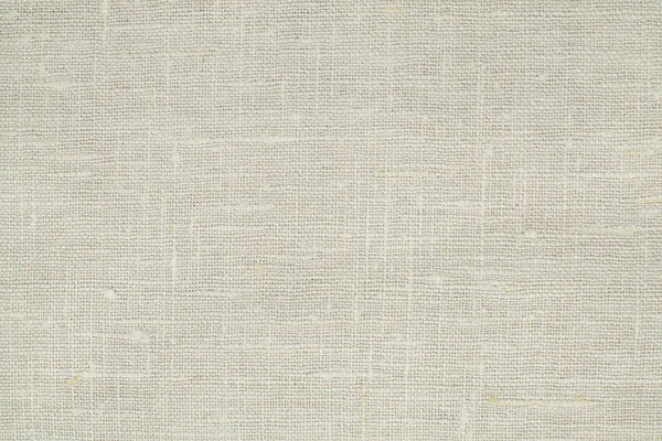 Material Lino Natural Textil Textura Lona Fondo — Foto de Stock