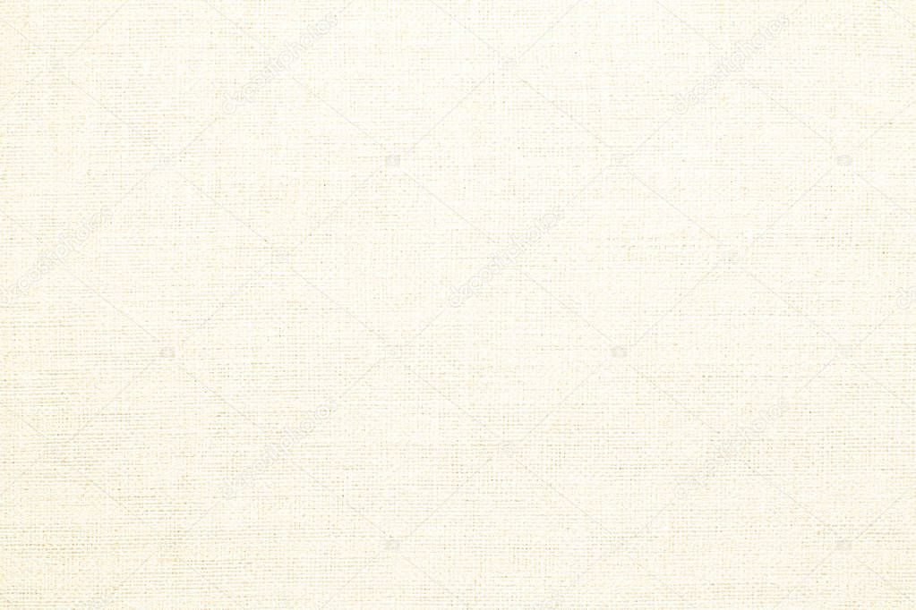 Natural linen material textile canvas texture background