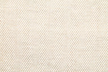 Doğal Keten Malzeme Tekstil Kumaş Döşeme Arkaplanı