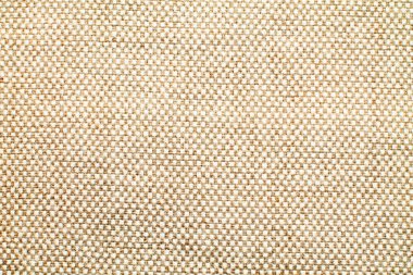 Doğal Keten Malzeme Tekstil Kumaş Döşeme Arkaplanı